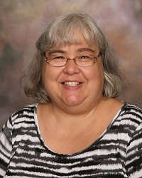 Susanne Schaefer